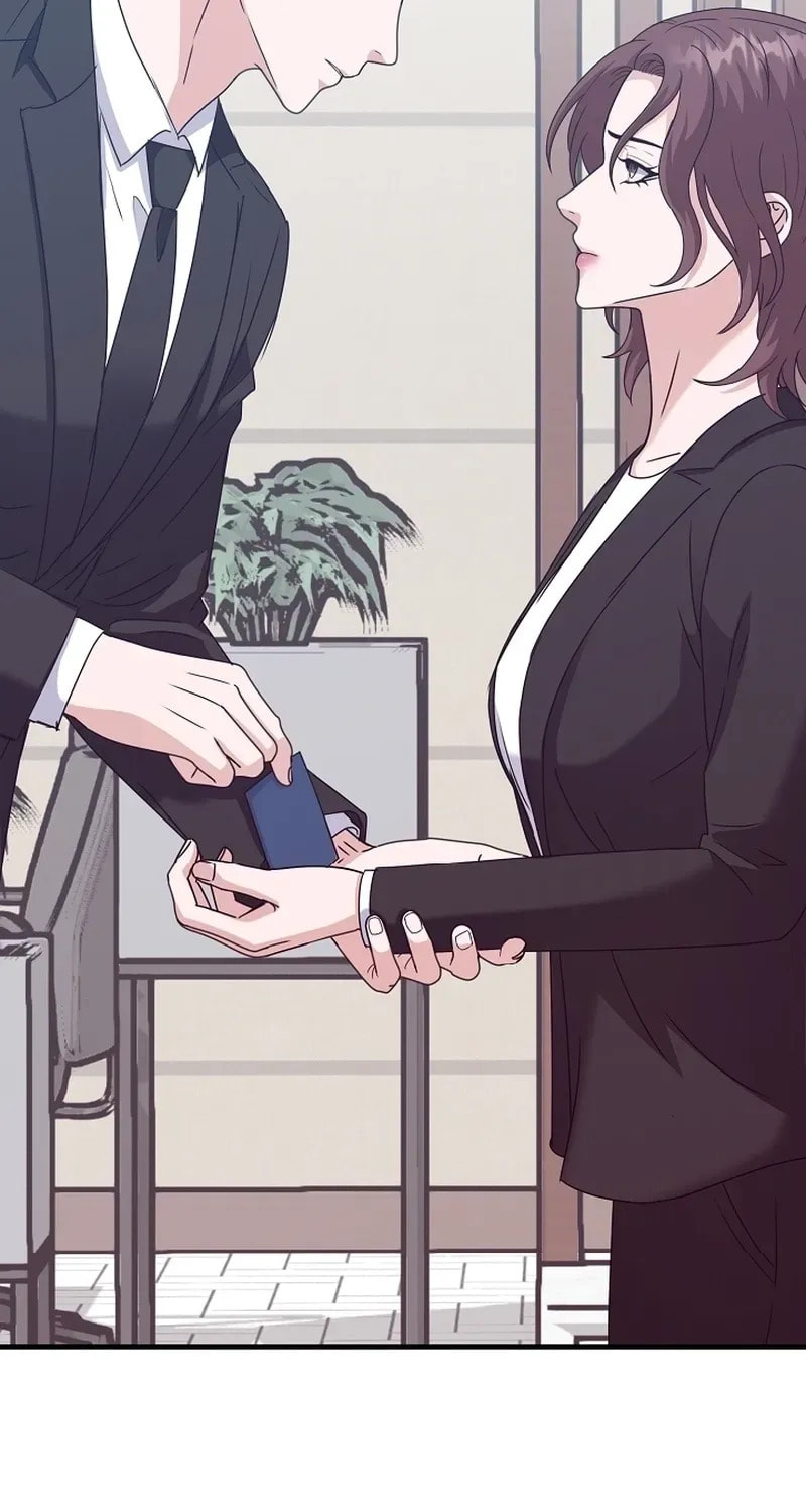 Bed Scene Chapter 30 page 72 - 