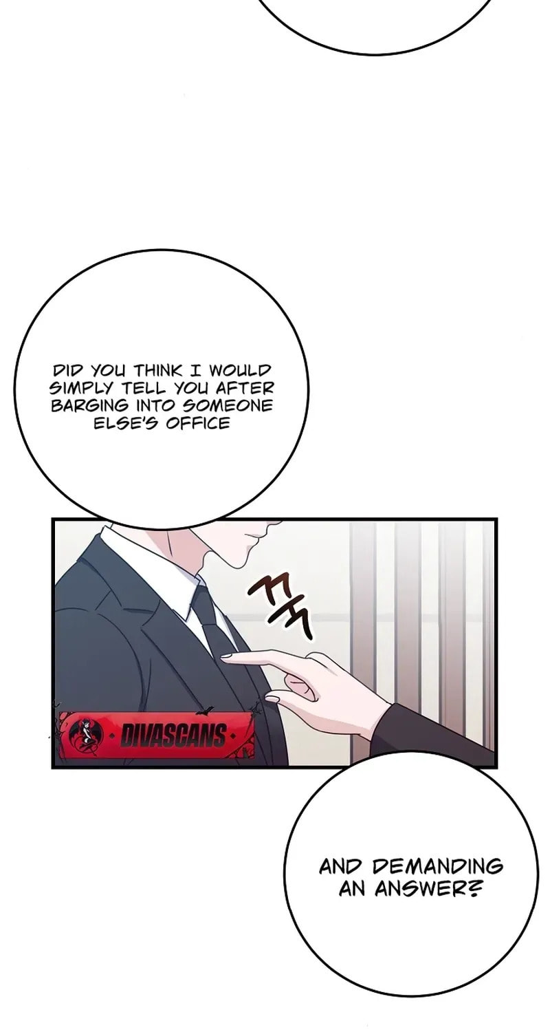 Bed Scene Chapter 30 page 74 - 