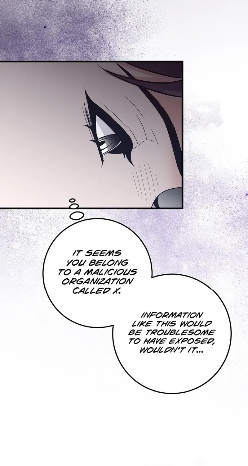 Bed Scene Chapter 30 page 78 - 