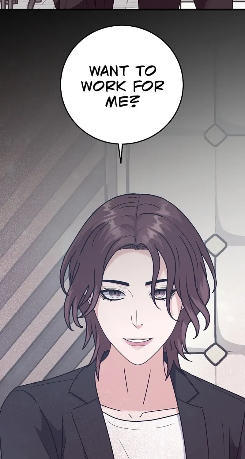 Bed Scene Chapter 30 page 82 - 