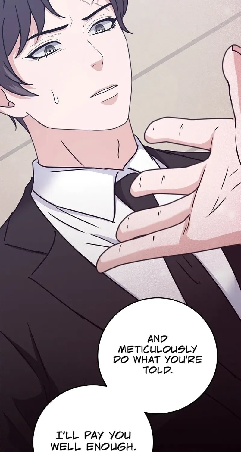 Bed Scene Chapter 30 page 85 - 