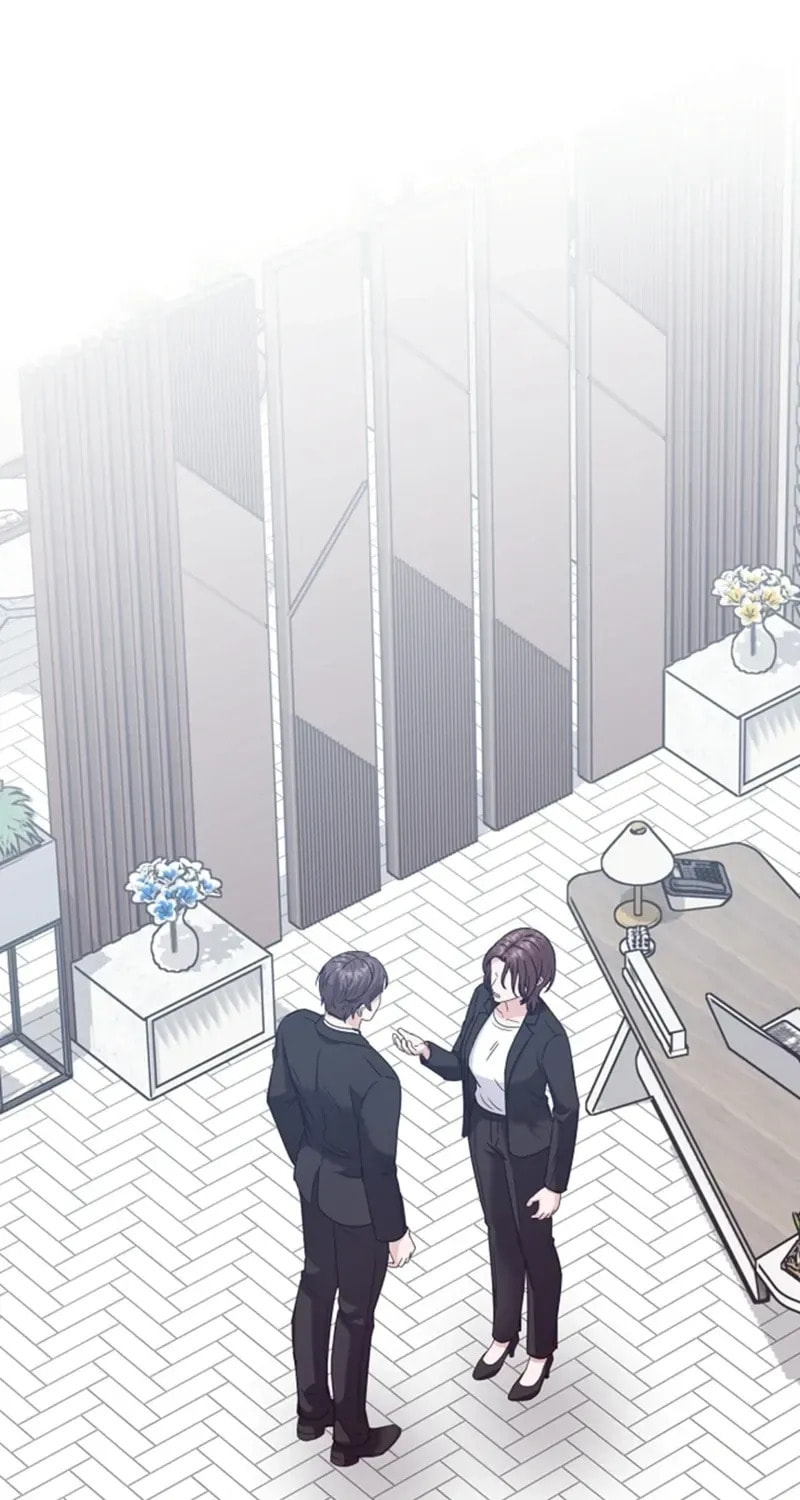 Bed Scene Chapter 31 page 2 - 