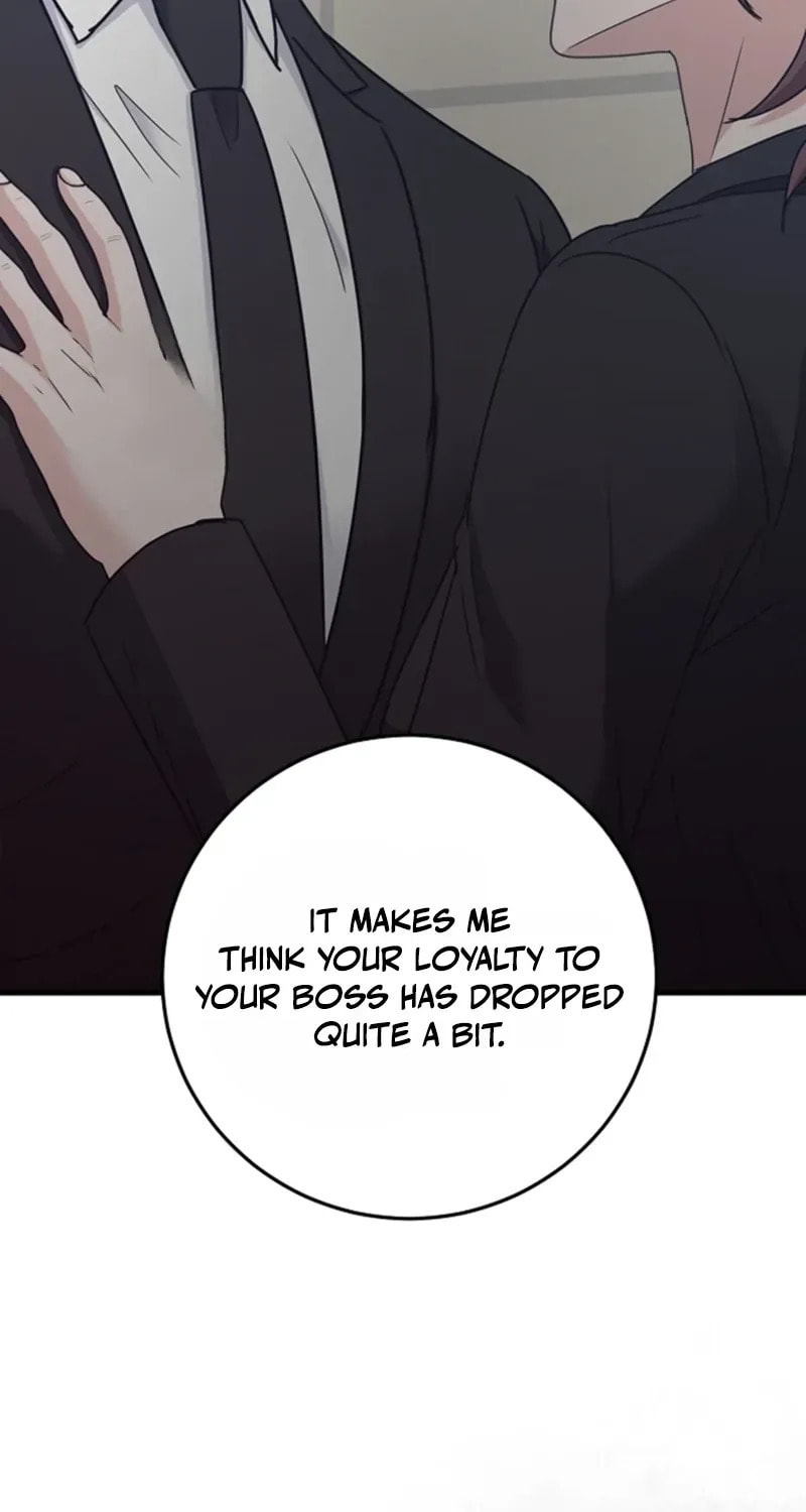 Bed Scene Chapter 31 page 12 - 