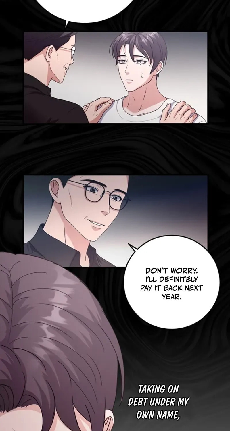 Bed Scene Chapter 31 page 19 - 