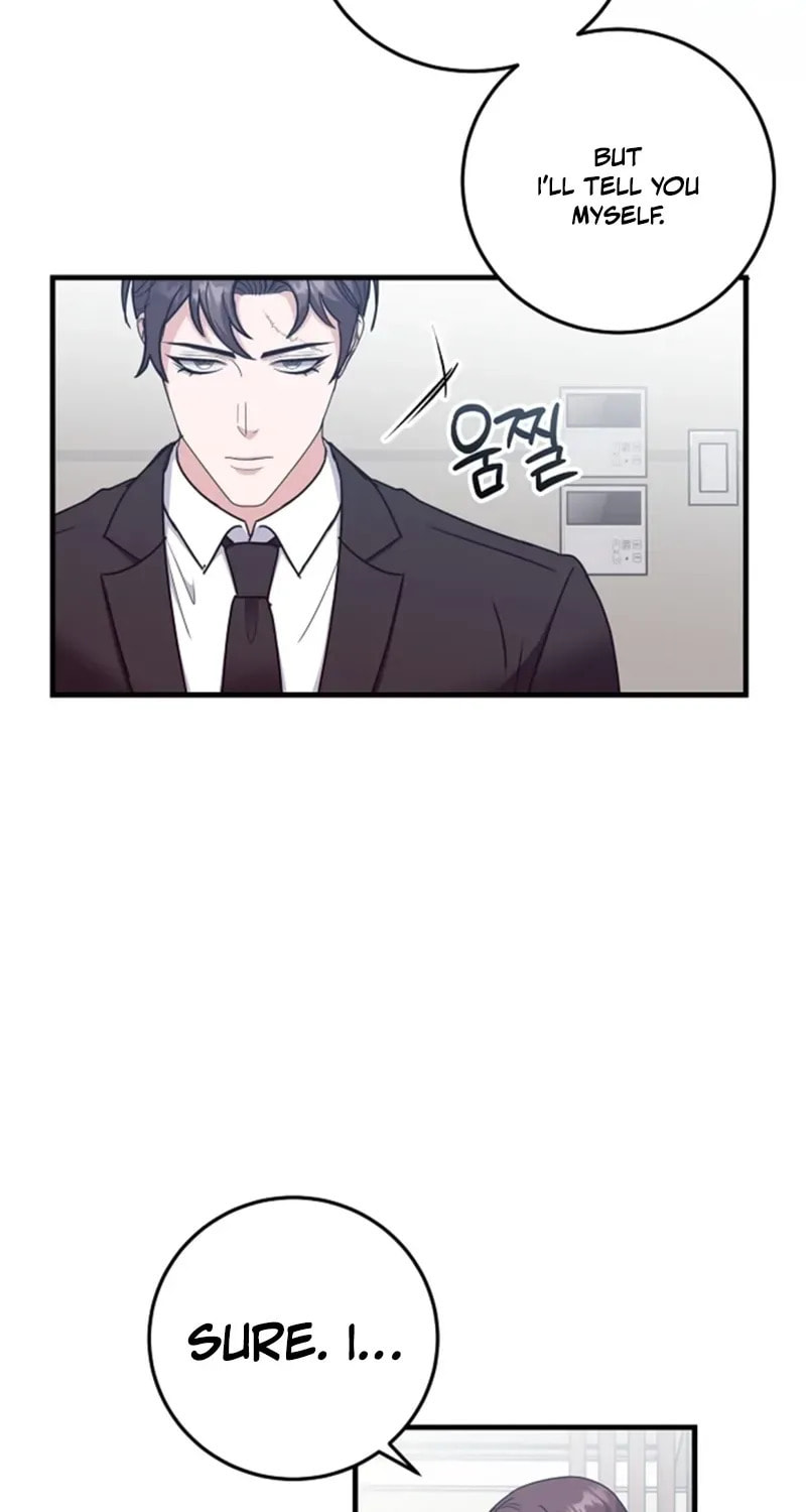 Bed Scene Chapter 31 page 28 - 