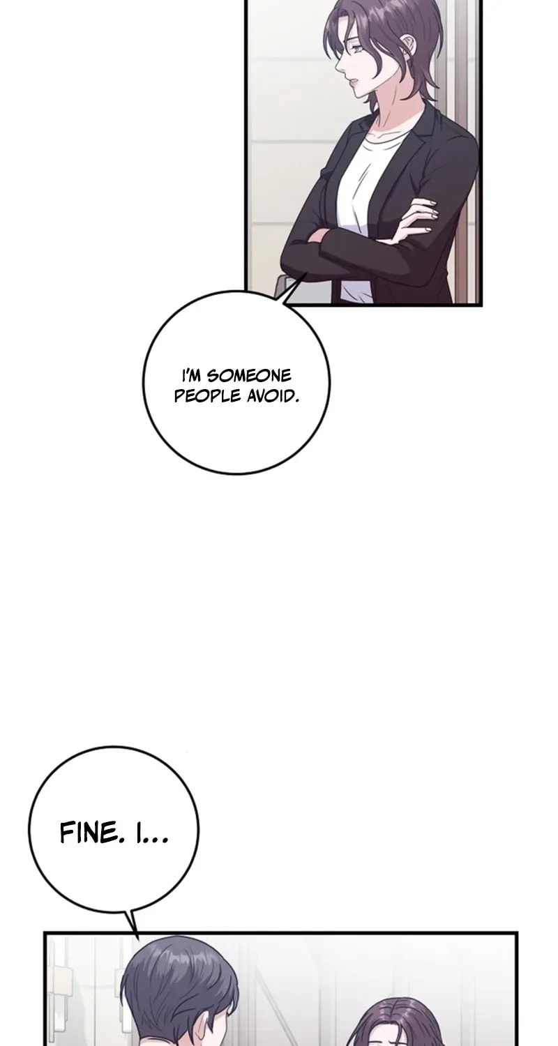 Bed Scene Chapter 31 page 29 - 