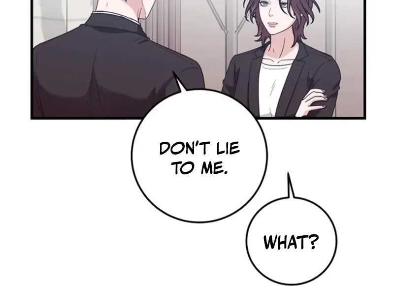 Bed Scene Chapter 31 page 30 - 