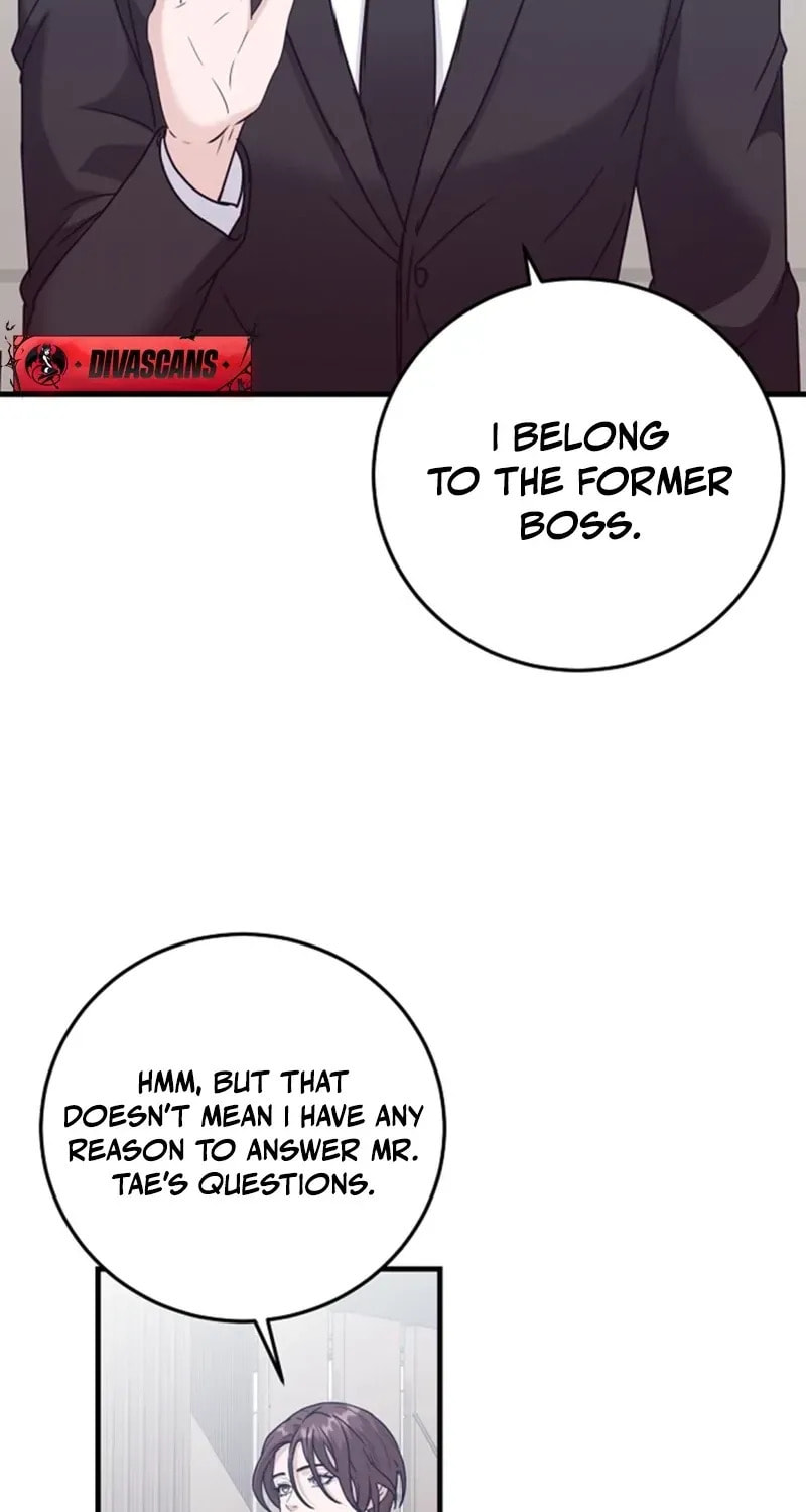 Bed Scene Chapter 31 page 4 - 