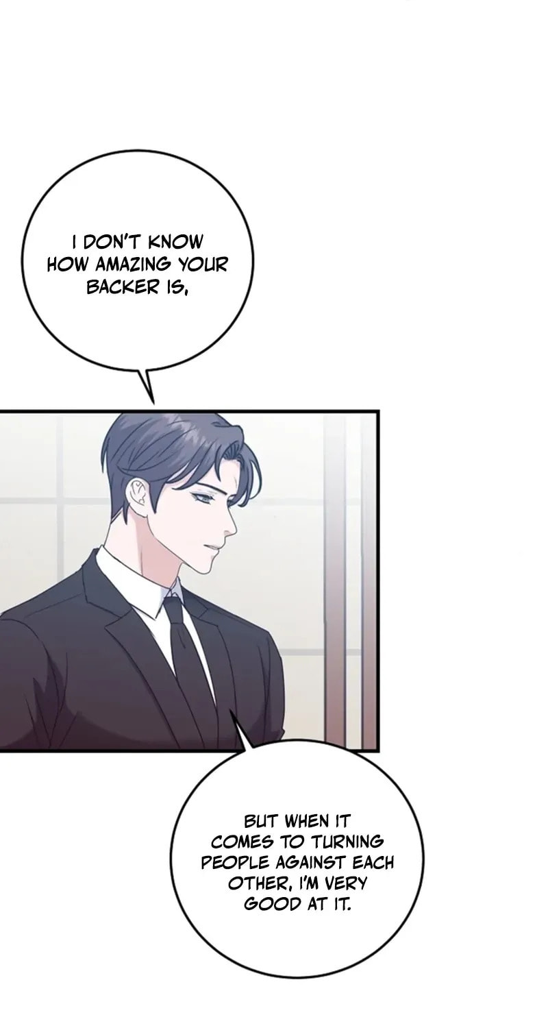 Bed Scene Chapter 31 page 31 - 