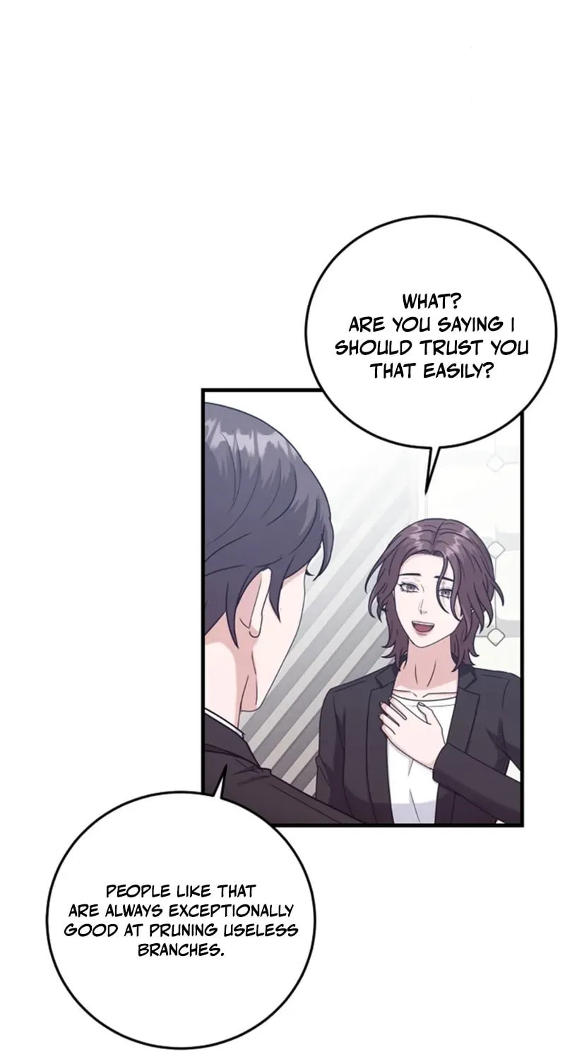 Bed Scene Chapter 31 page 32 - 