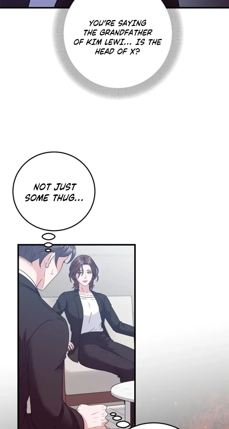 Bed Scene Chapter 31 page 37 - 