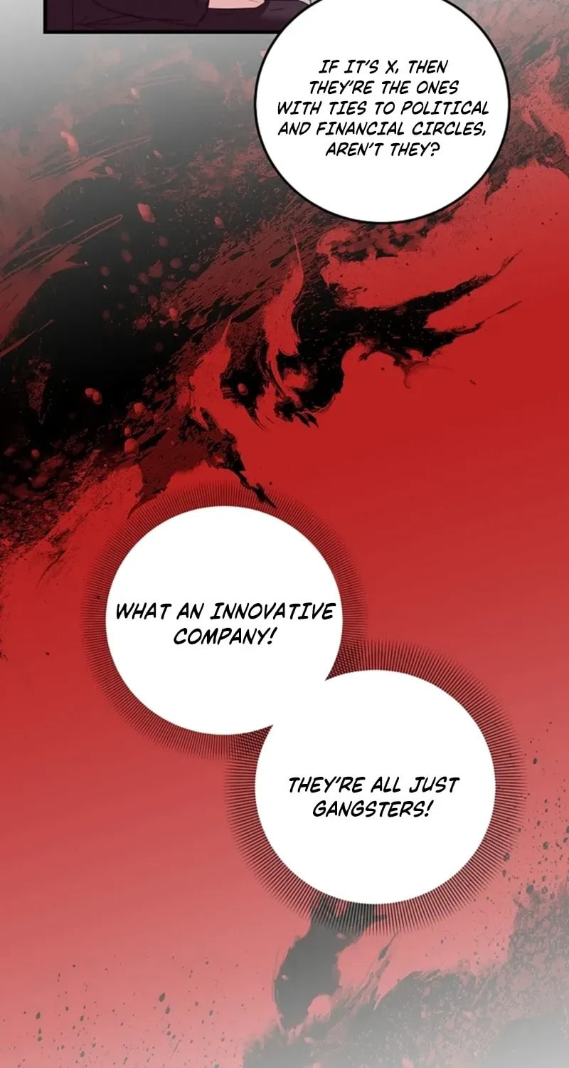 Bed Scene Chapter 31 page 38 - 
