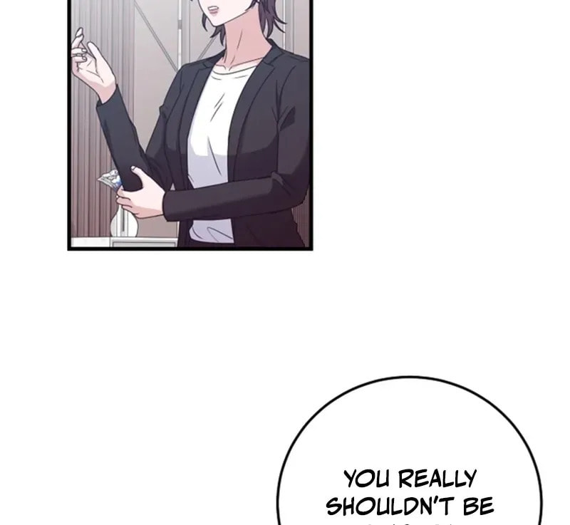 Bed Scene Chapter 31 page 5 - 