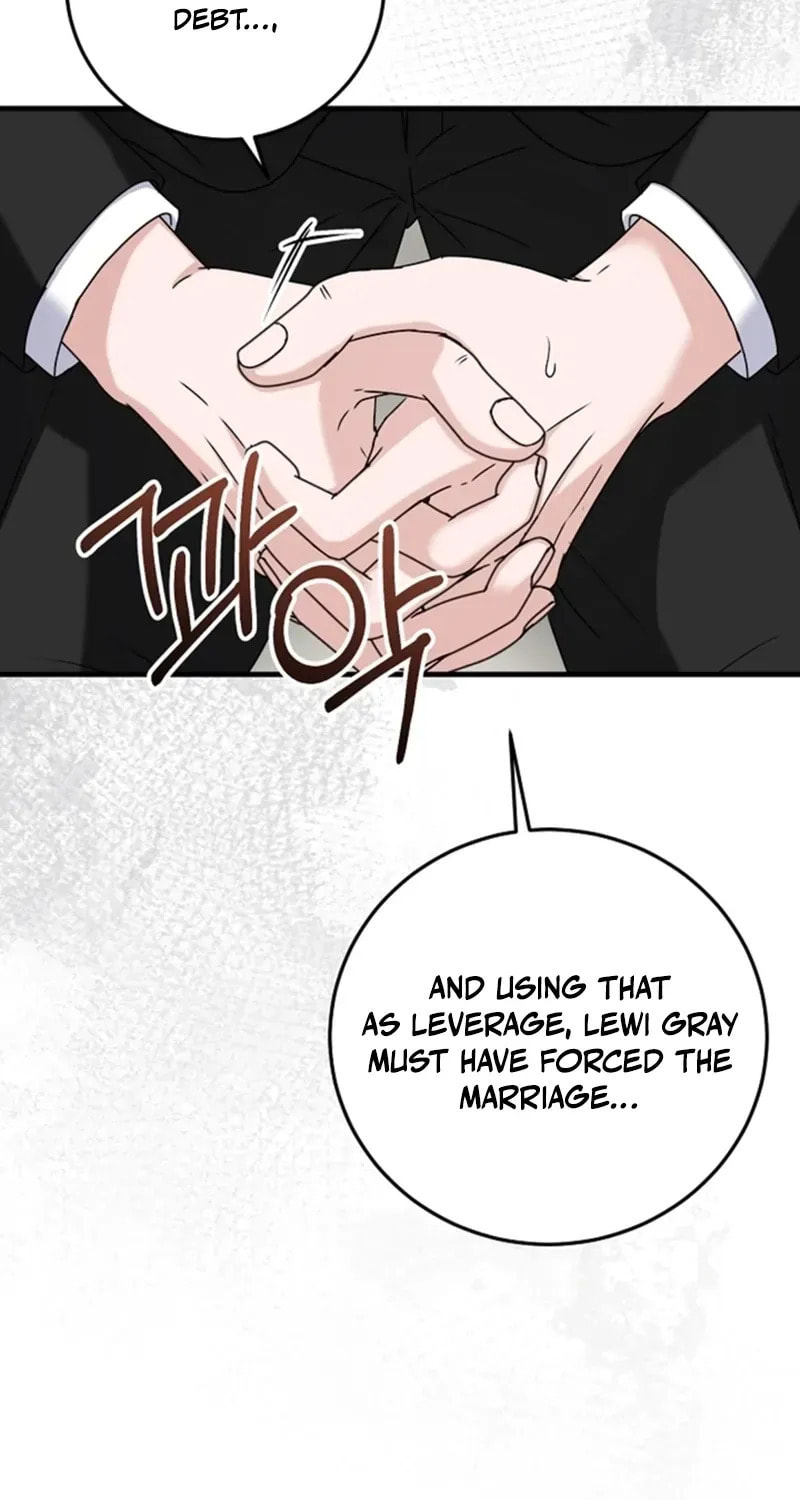 Bed Scene Chapter 31 page 42 - 