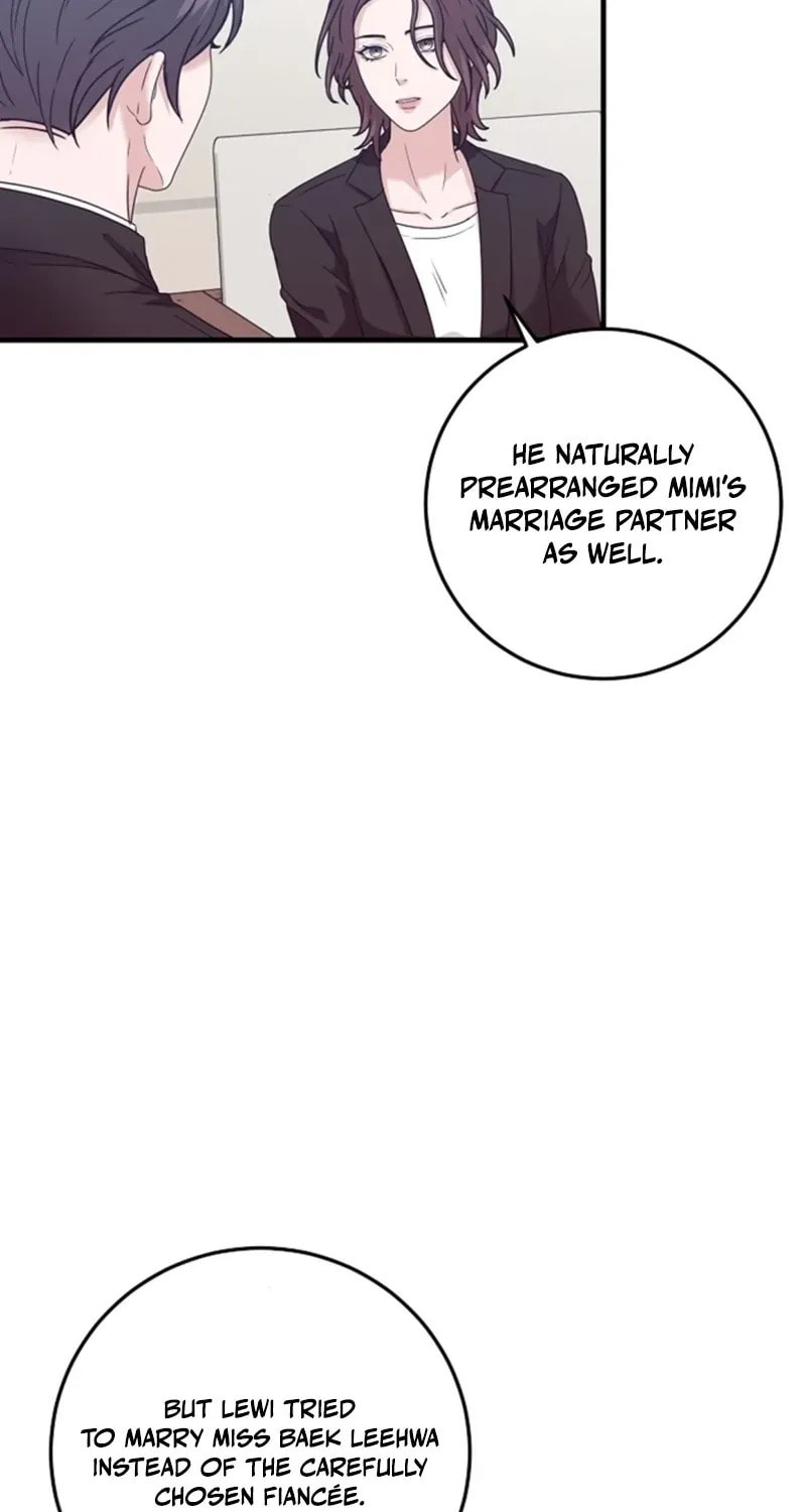 Bed Scene Chapter 31 page 46 - 