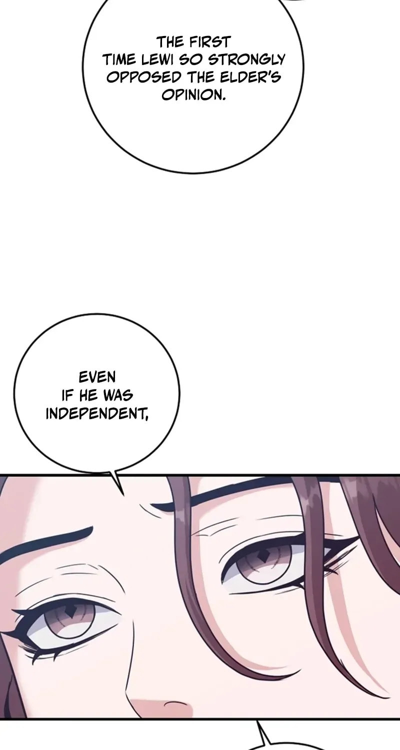 Bed Scene Chapter 31 page 48 - 