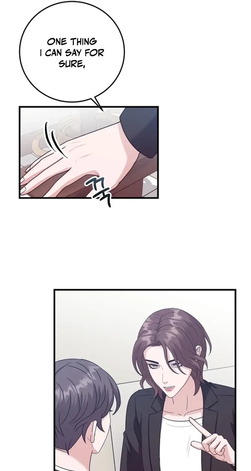 Bed Scene Chapter 31 page 51 - 