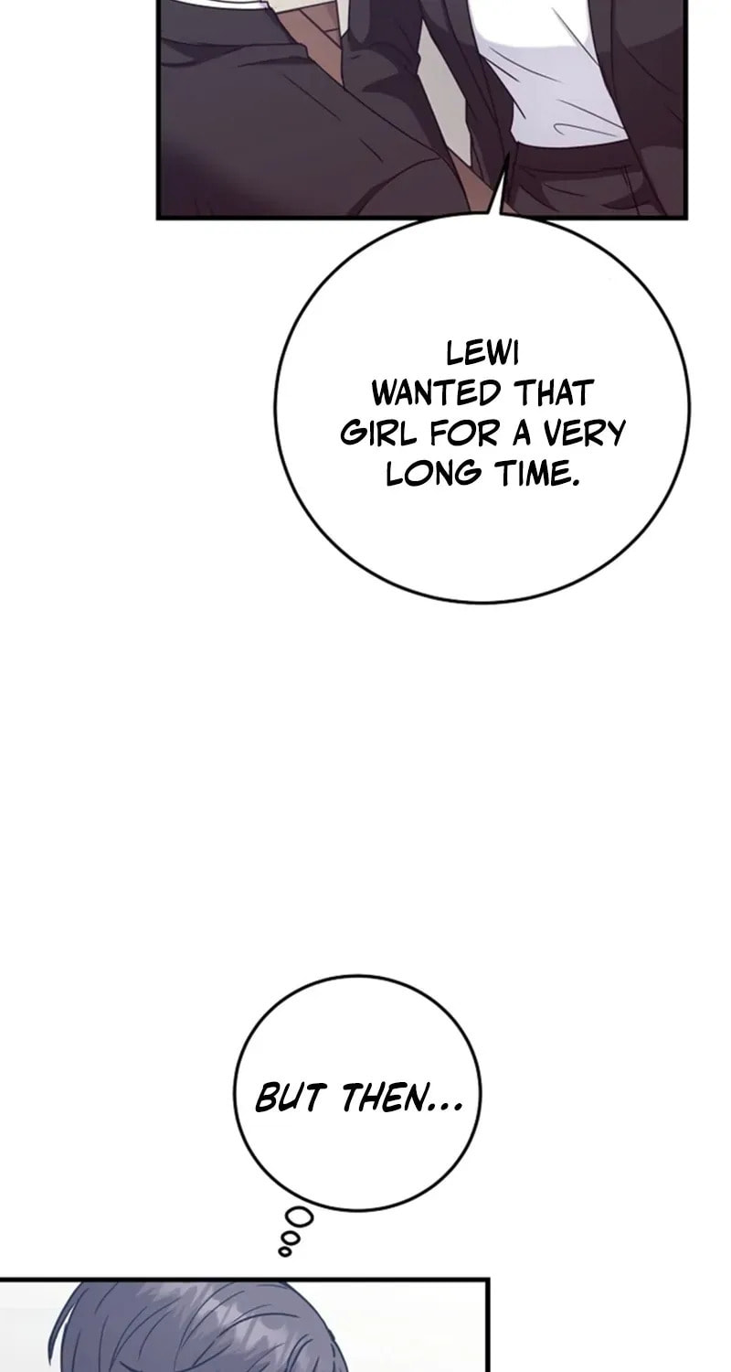 Bed Scene Chapter 31 page 52 - 