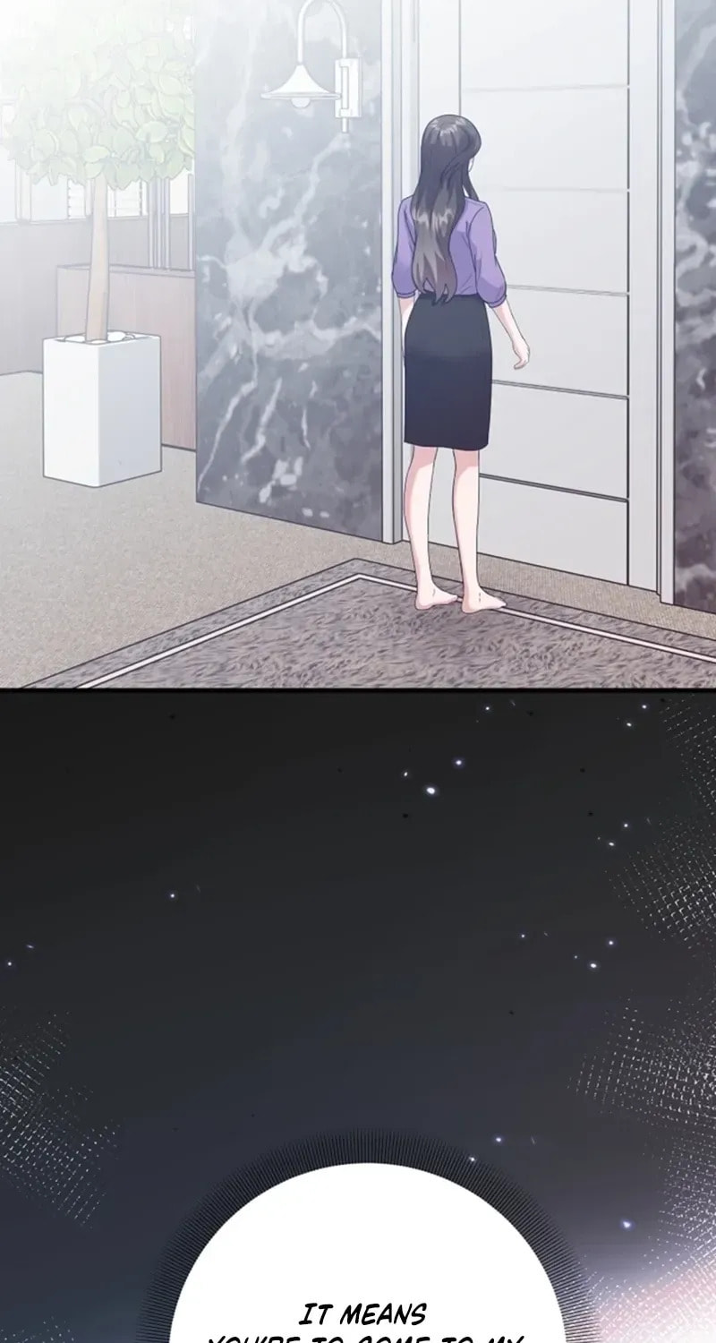 Bed Scene Chapter 31 page 58 - 