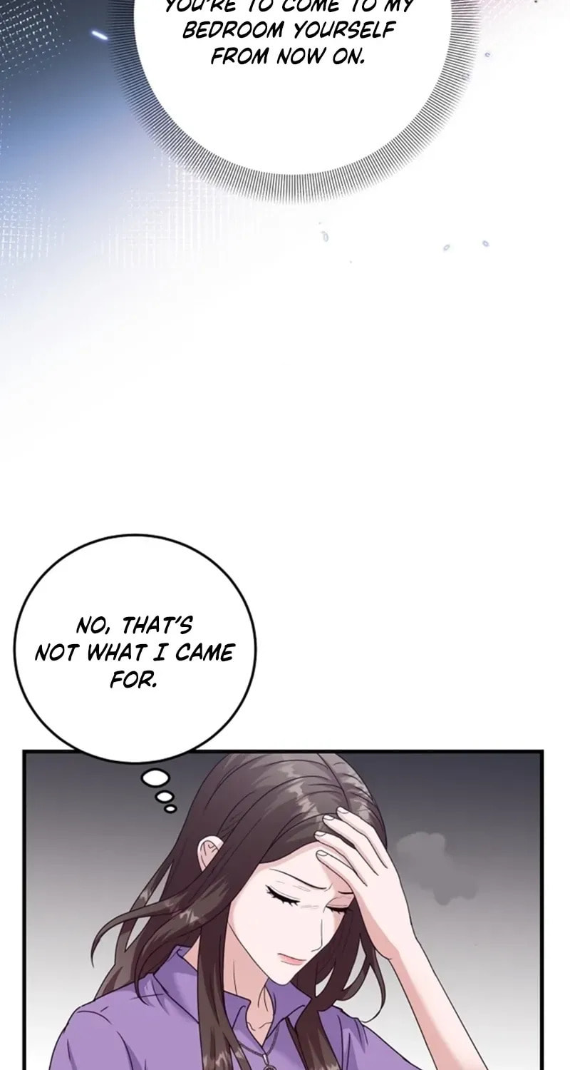Bed Scene Chapter 31 page 59 - 