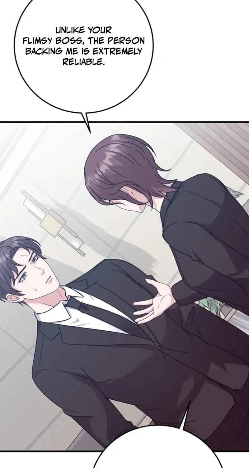 Bed Scene Chapter 31 page 7 - 
