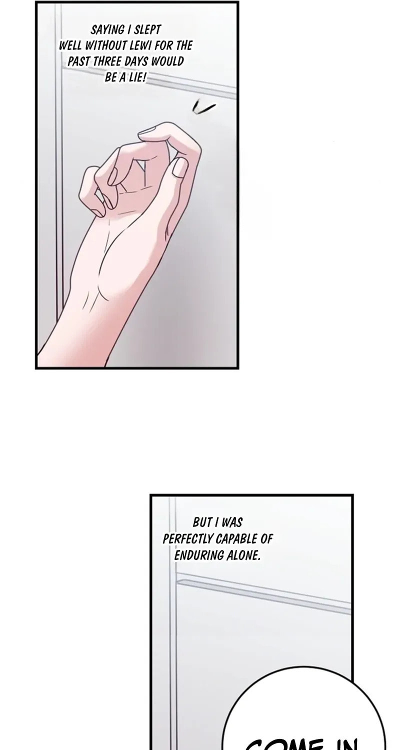 Bed Scene Chapter 31 page 61 - 