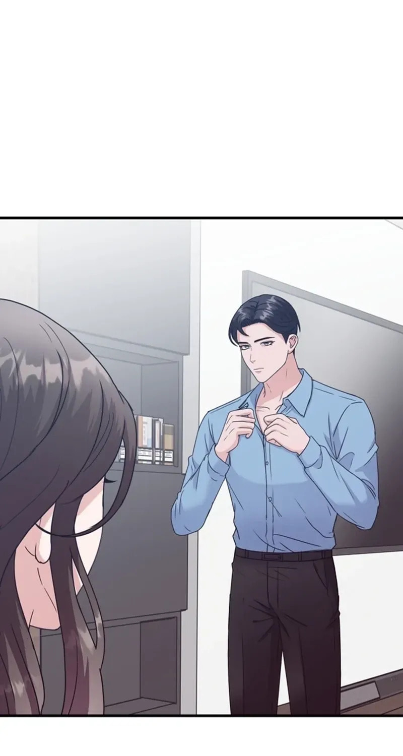 Bed Scene Chapter 31 page 63 - 