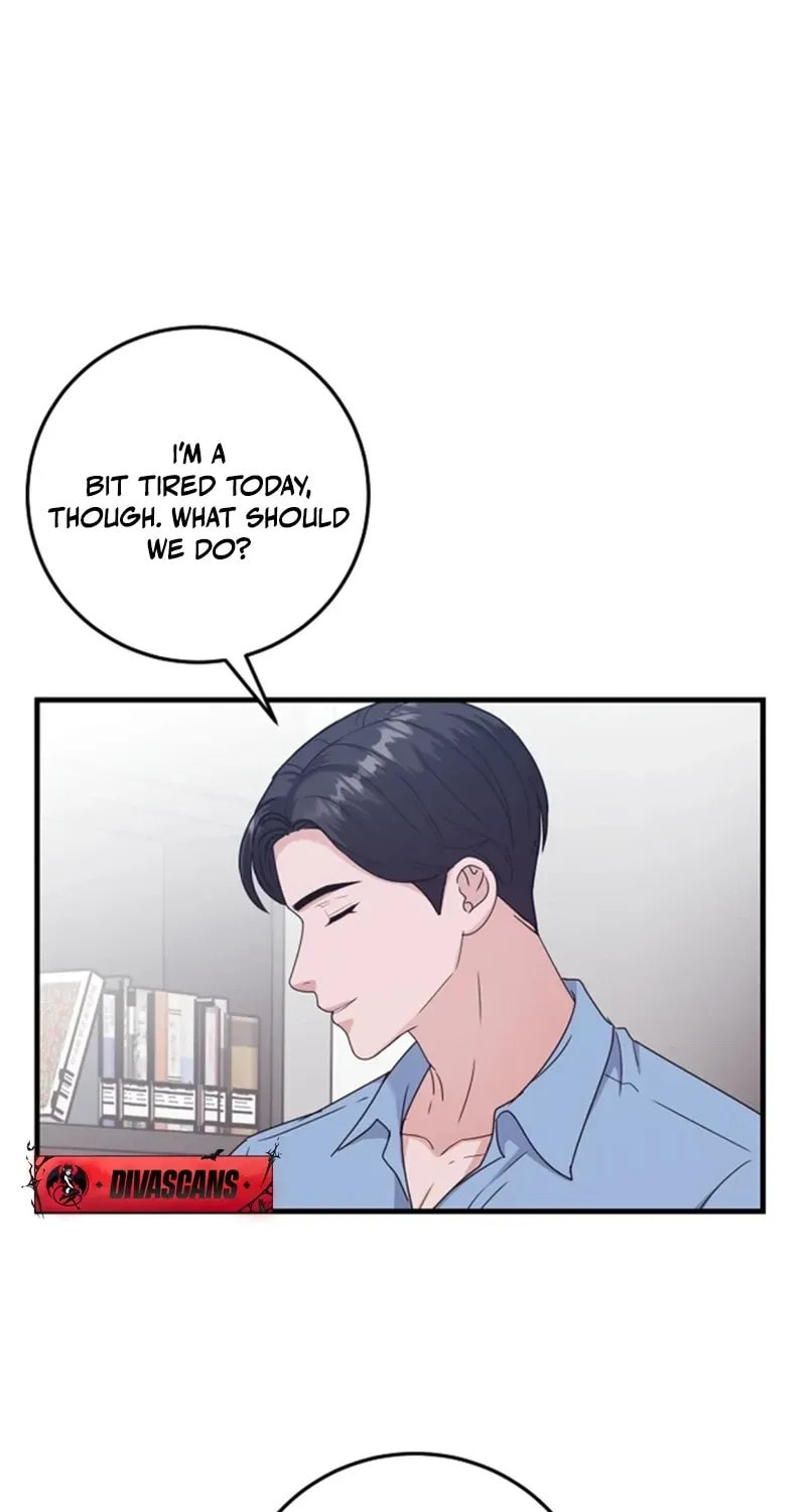 Bed Scene Chapter 31 page 64 - 