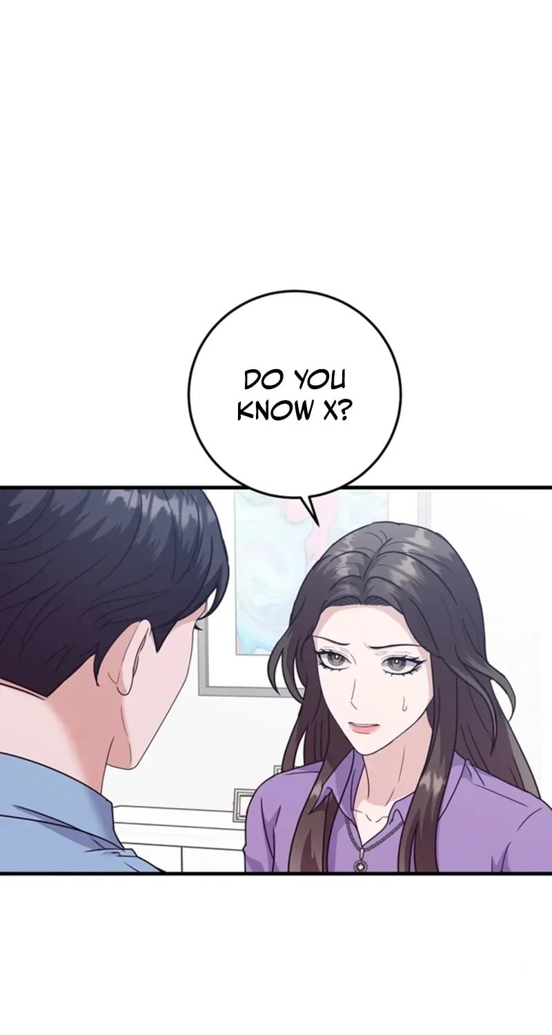 Bed Scene Chapter 31 page 67 - 