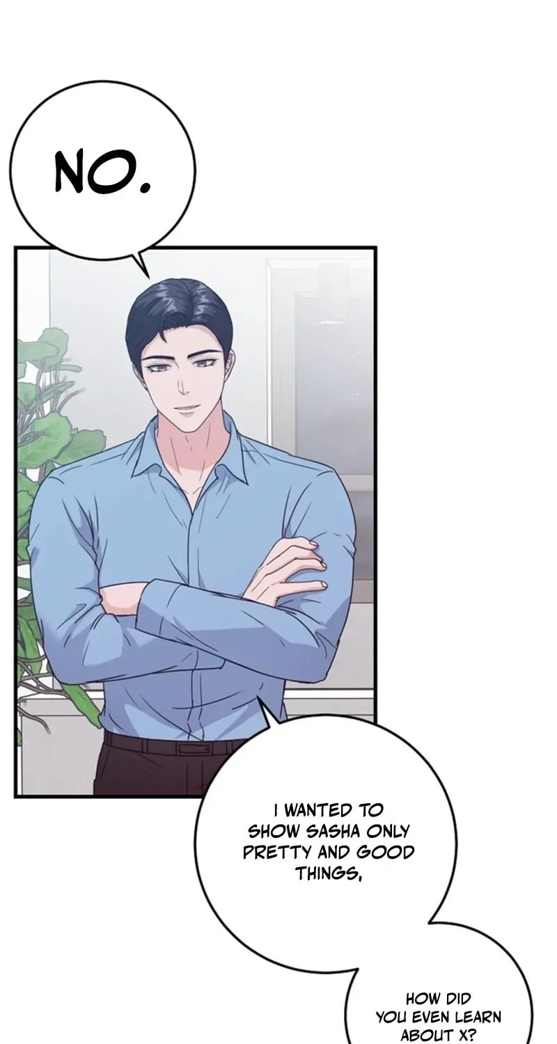 Bed Scene Chapter 31 page 68 - 