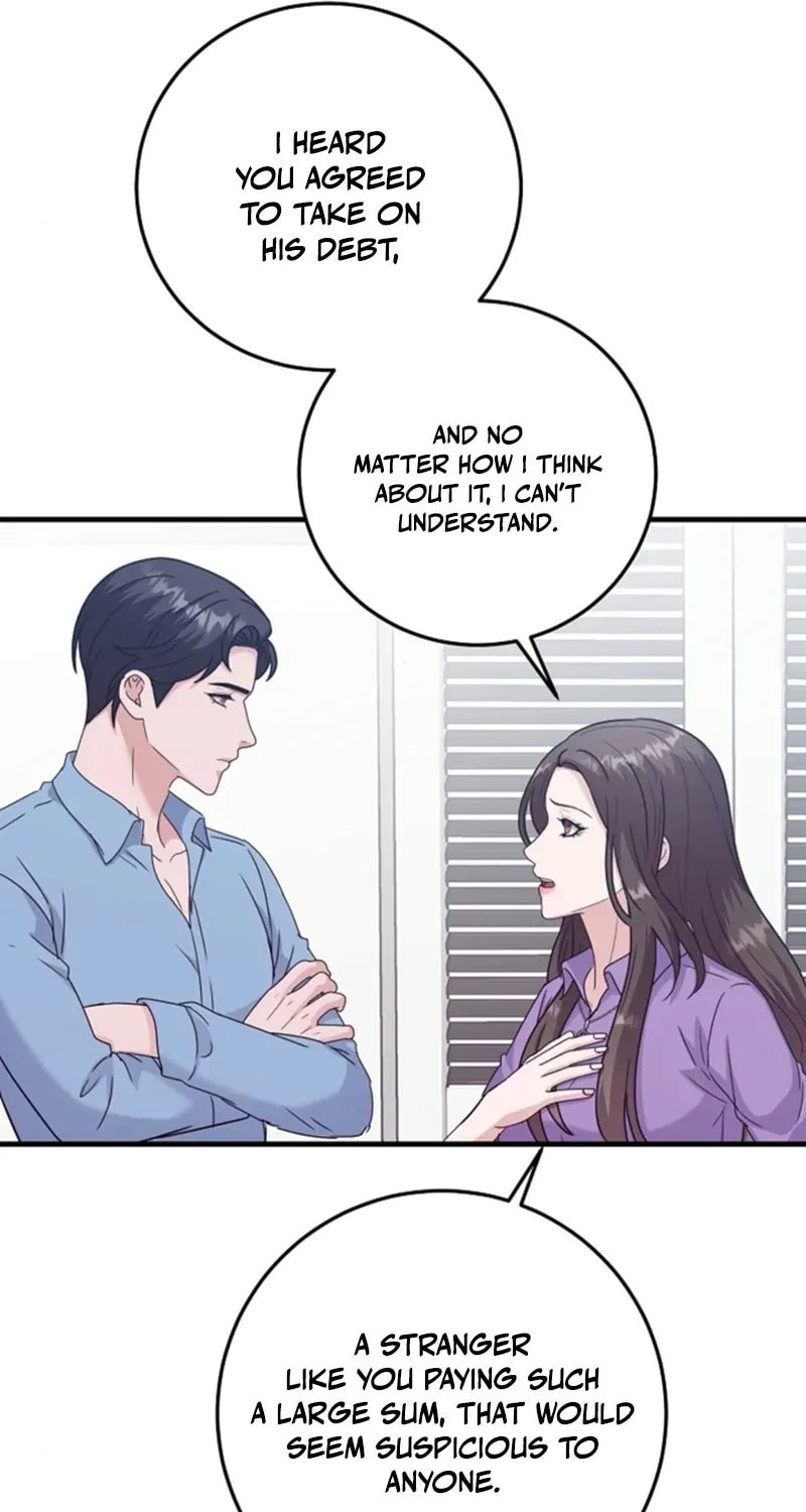 Bed Scene Chapter 31 page 71 - 