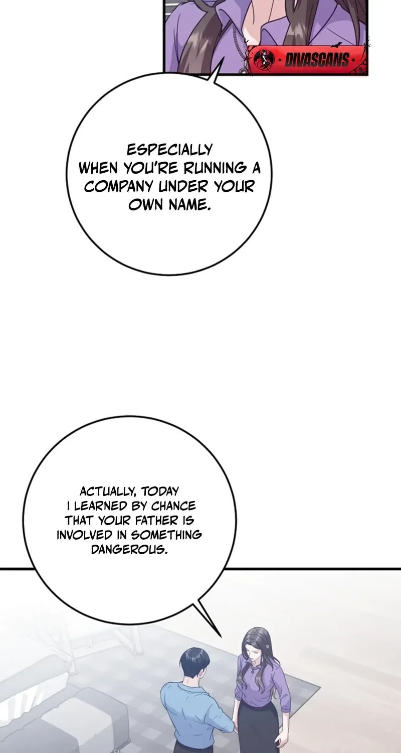 Bed Scene Chapter 31 page 74 - 