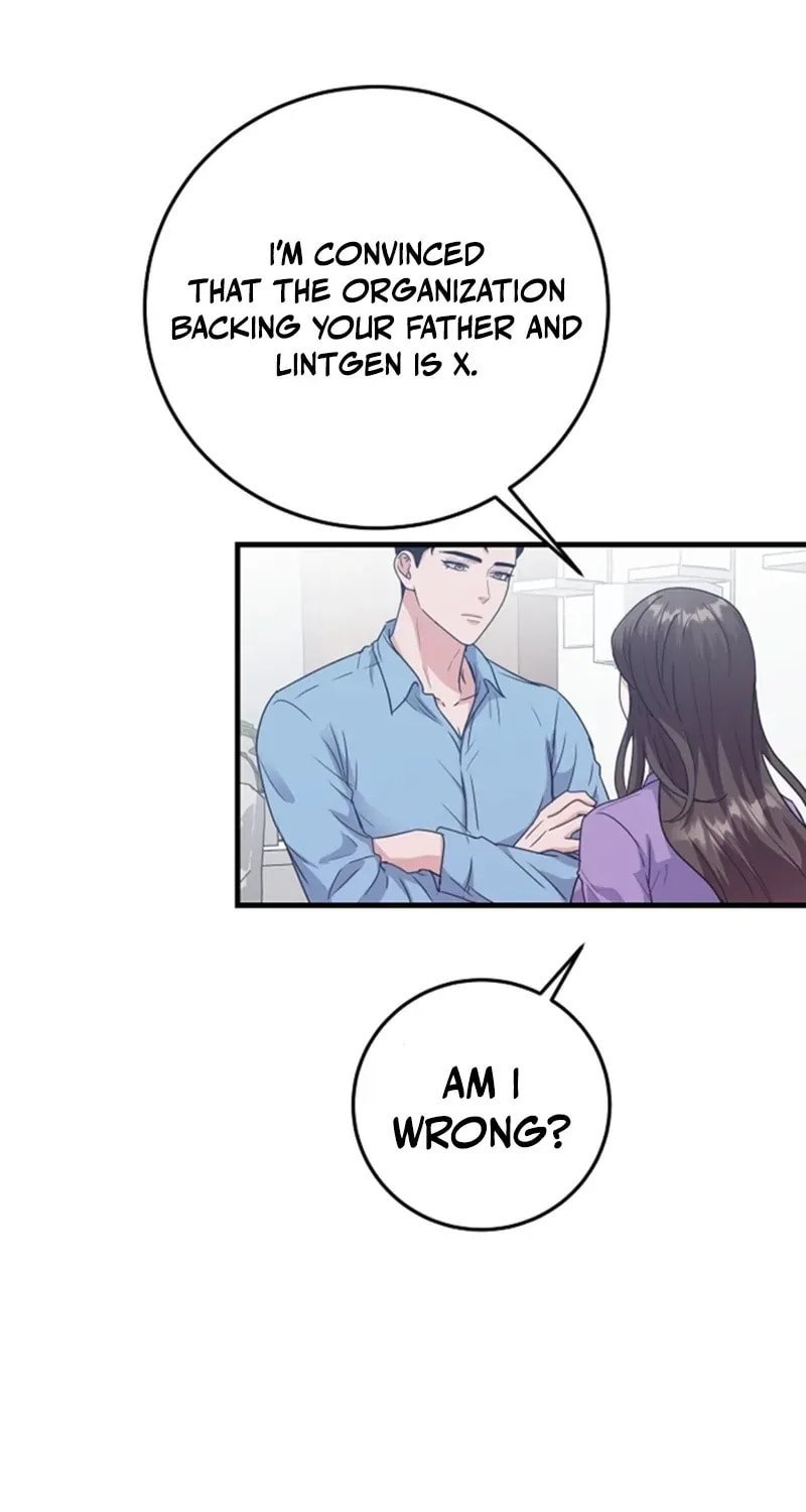 Bed Scene Chapter 31 page 76 - 