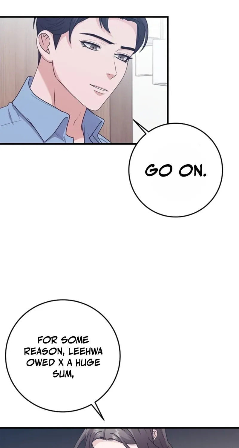 Bed Scene Chapter 31 page 77 - 