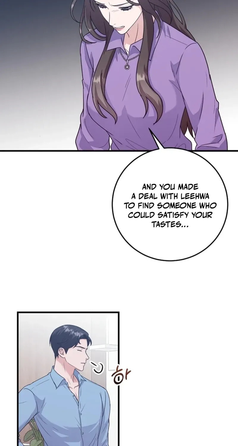Bed Scene Chapter 31 page 78 - 