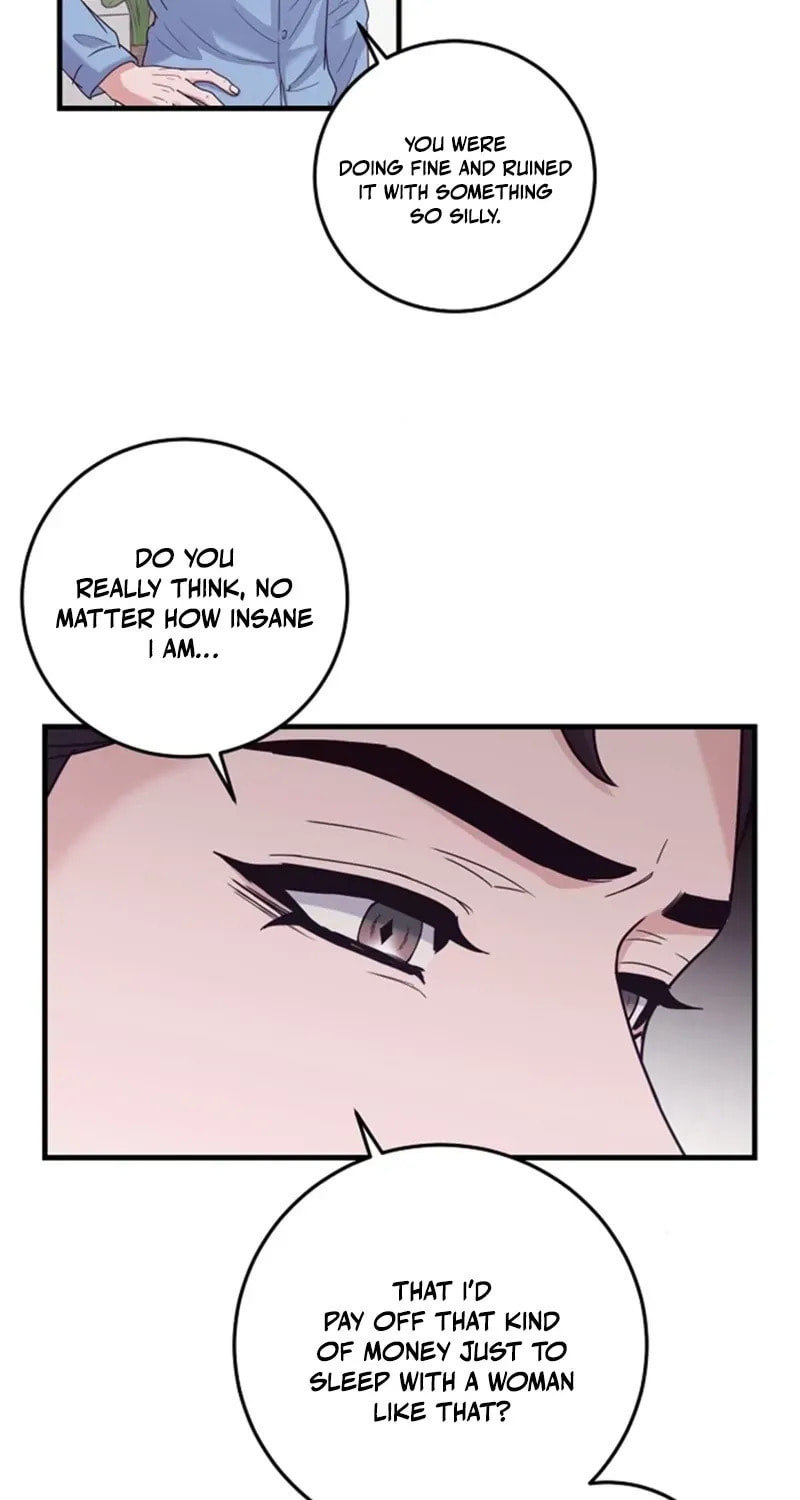 Bed Scene Chapter 31 page 79 - 