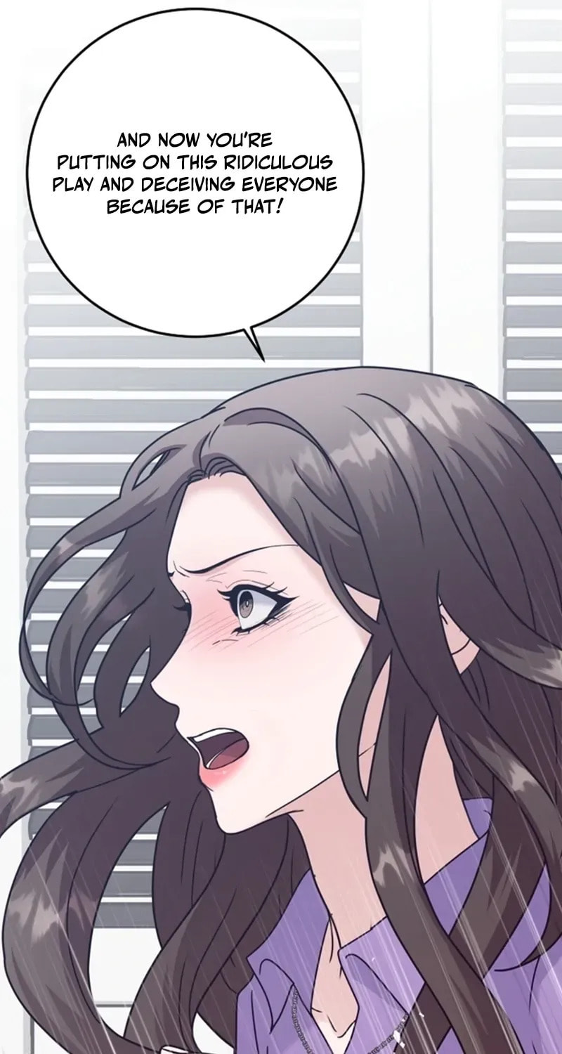 Bed Scene Chapter 31 page 82 - 