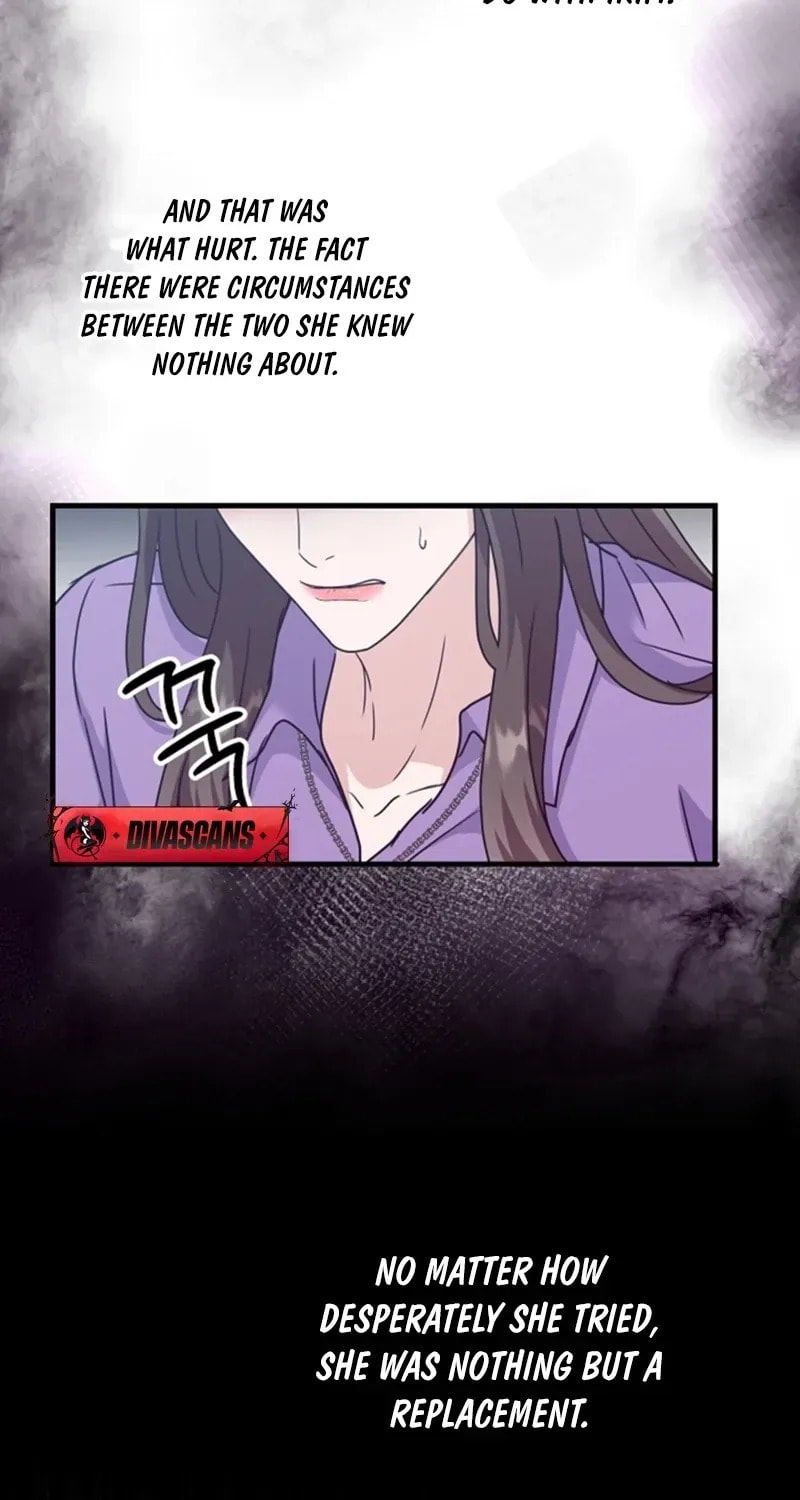Bed Scene Chapter 31 page 84 - 
