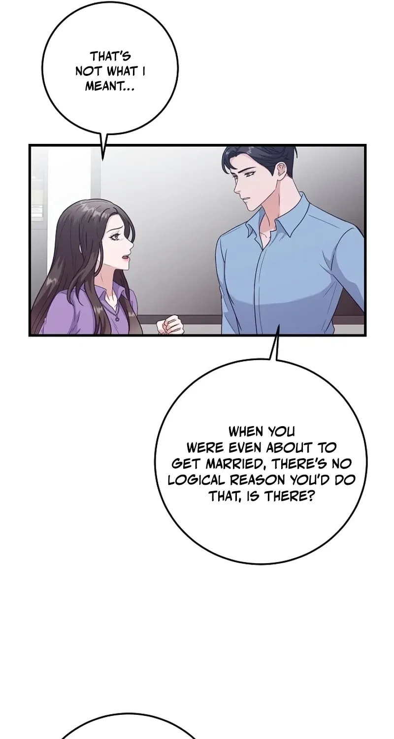 Bed Scene Chapter 32 page 11 - 