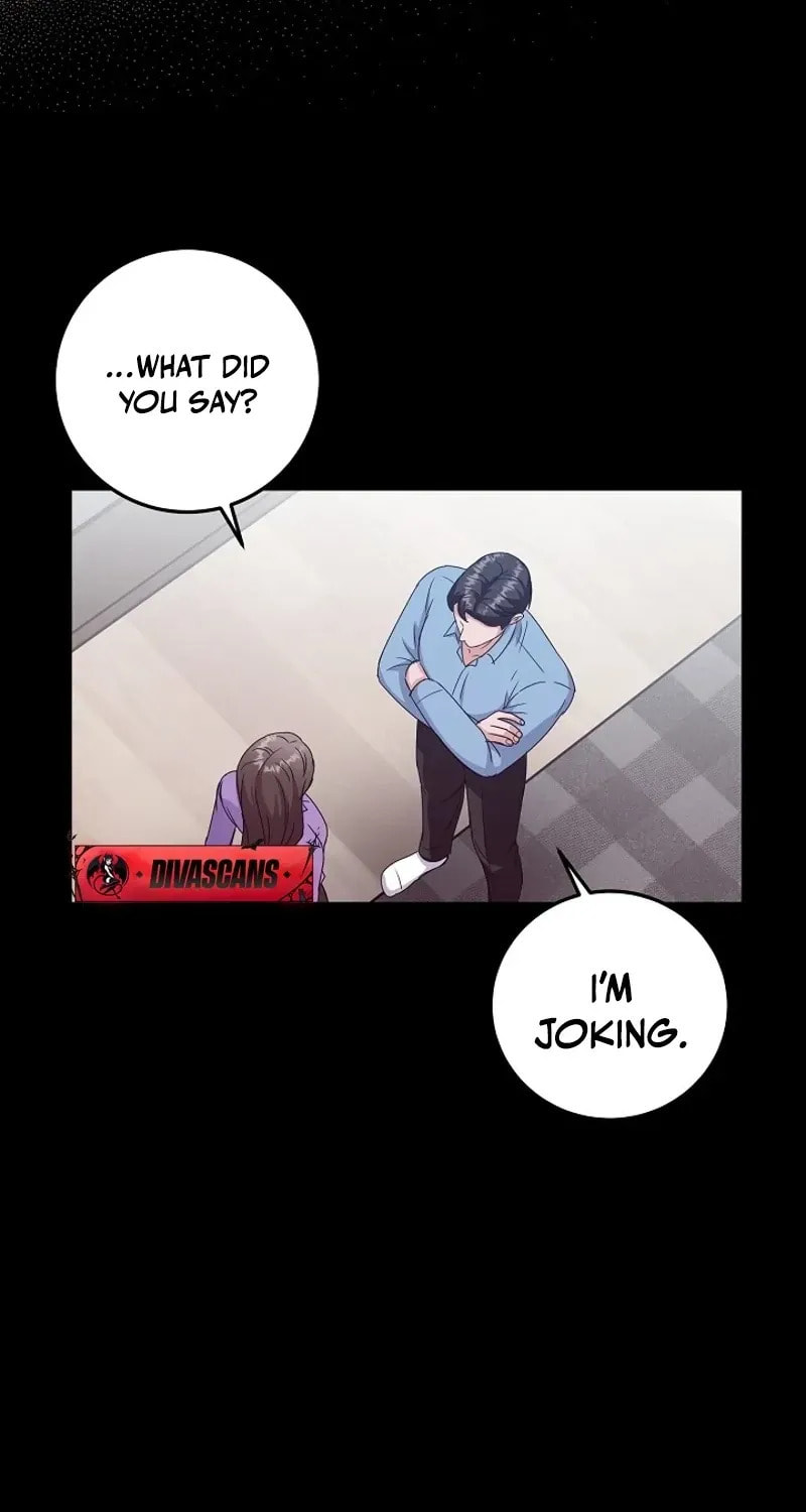 Bed Scene Chapter 32 page 13 - 