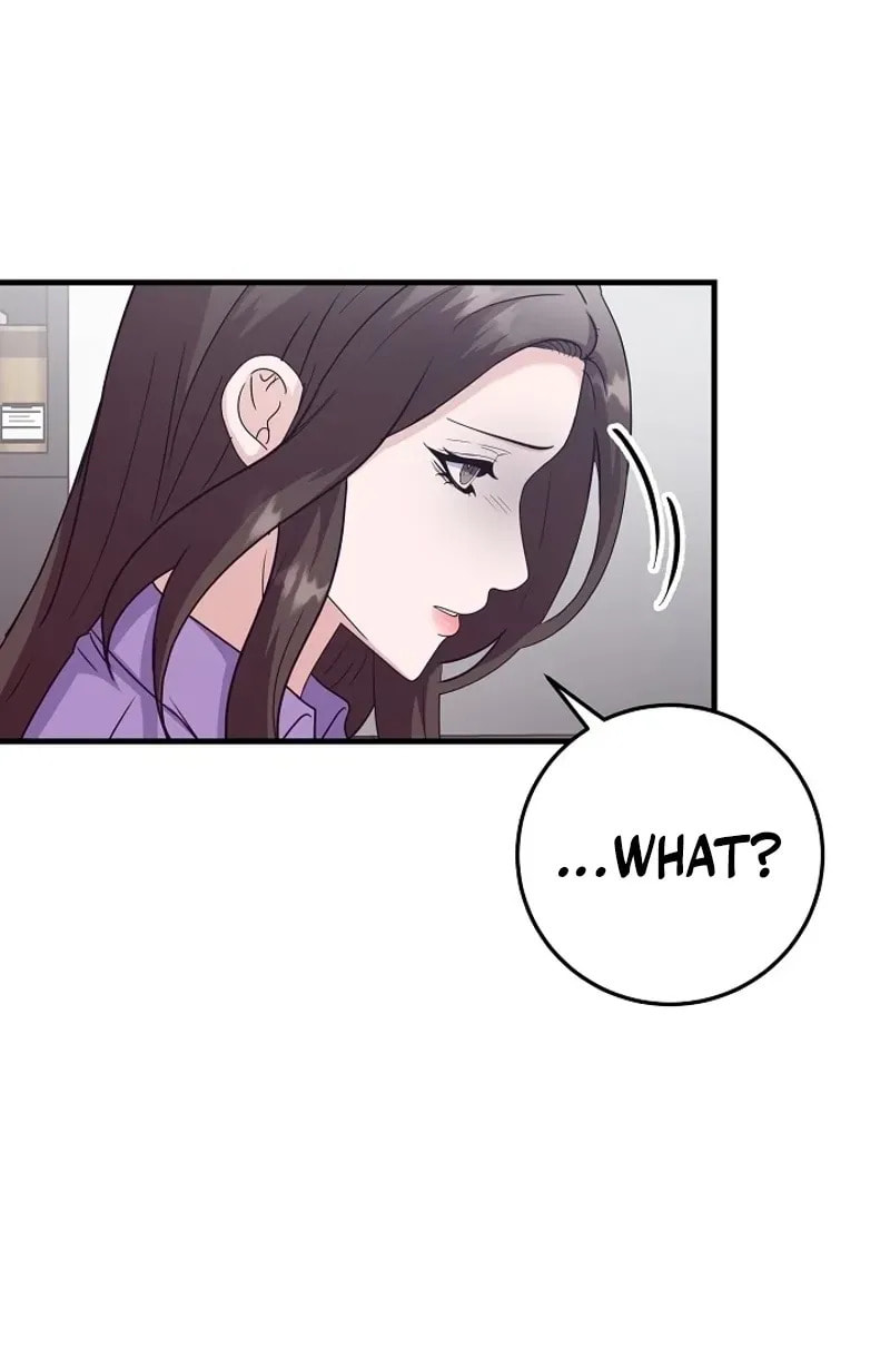 Bed Scene Chapter 32 page 20 - 