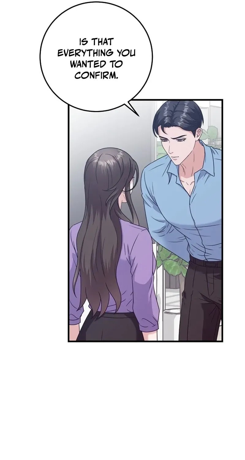Bed Scene Chapter 32 page 21 - 