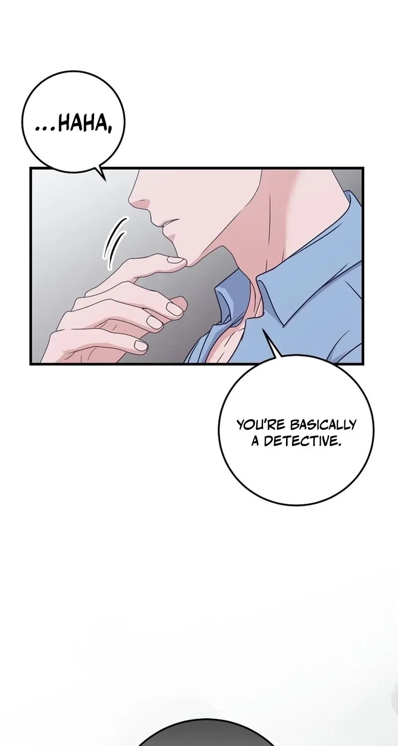 Bed Scene Chapter 32 page 22 - 