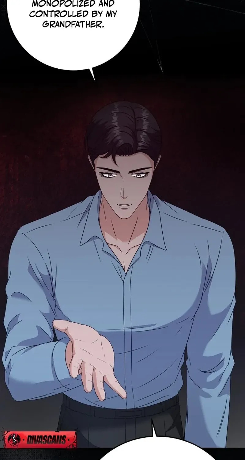 Bed Scene Chapter 32 page 24 - 