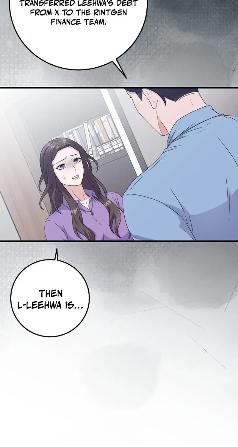 Bed Scene Chapter 32 page 26 - 