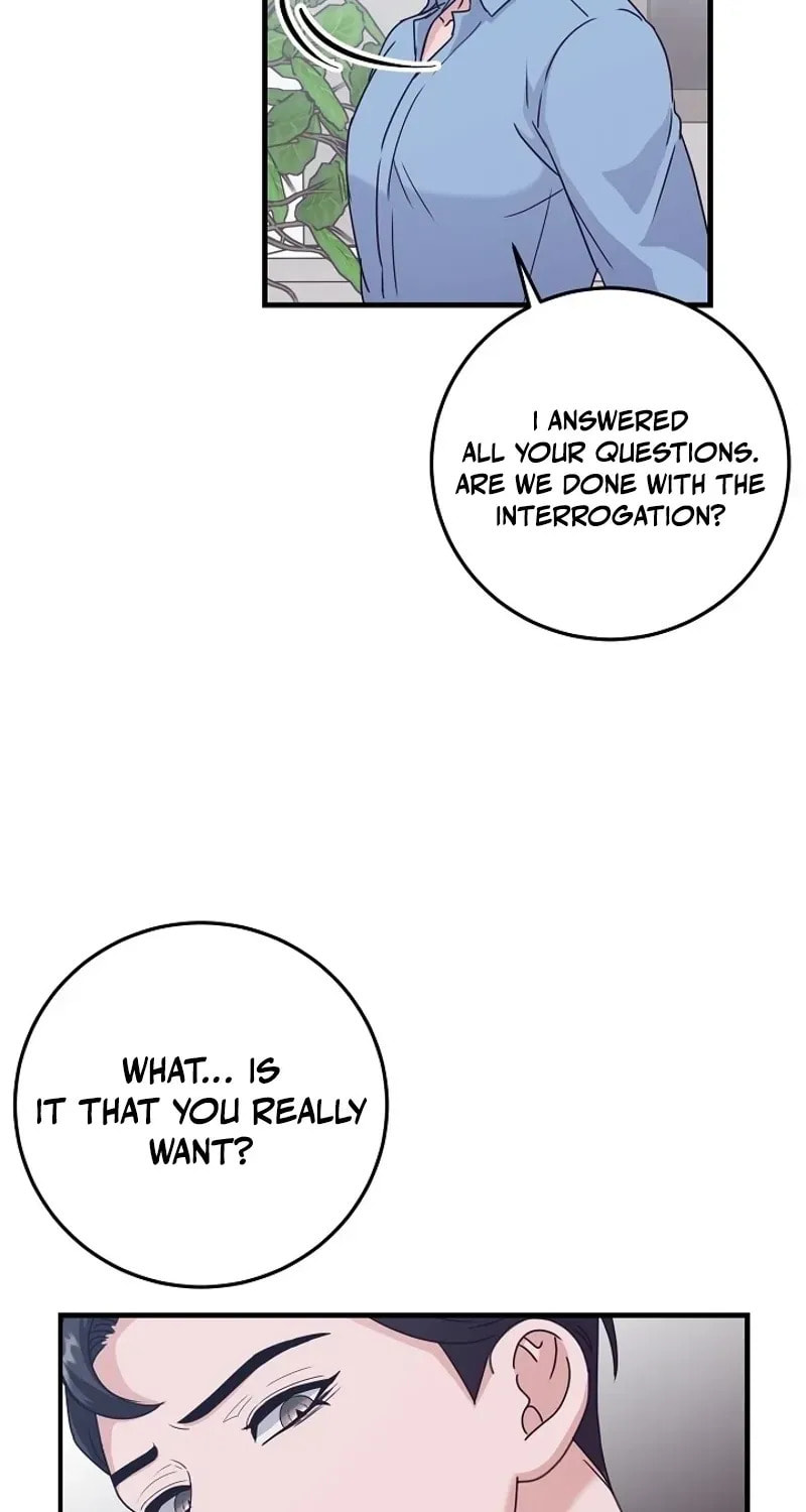 Bed Scene Chapter 32 page 29 - 