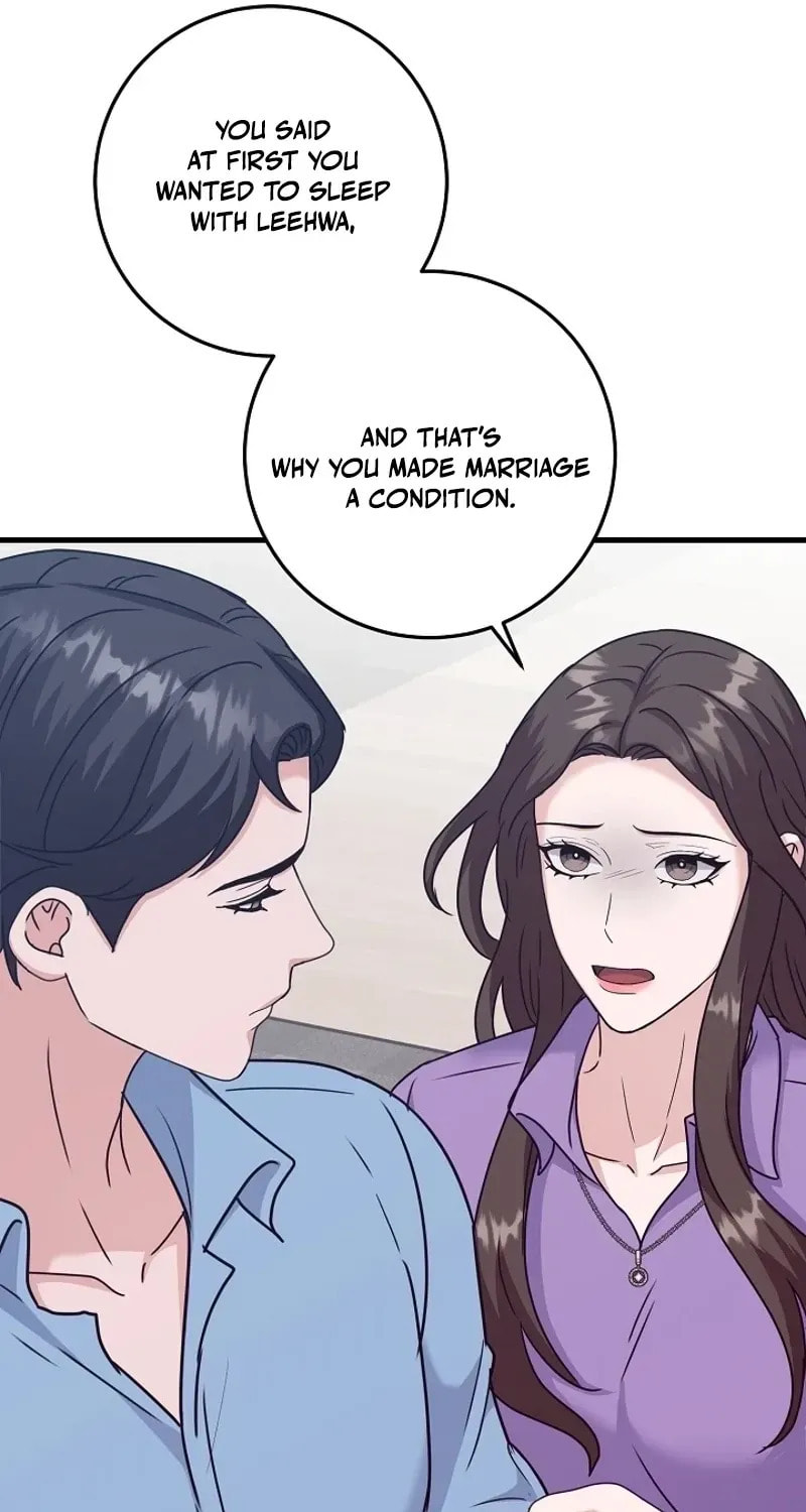 Bed Scene Chapter 32 page 31 - 