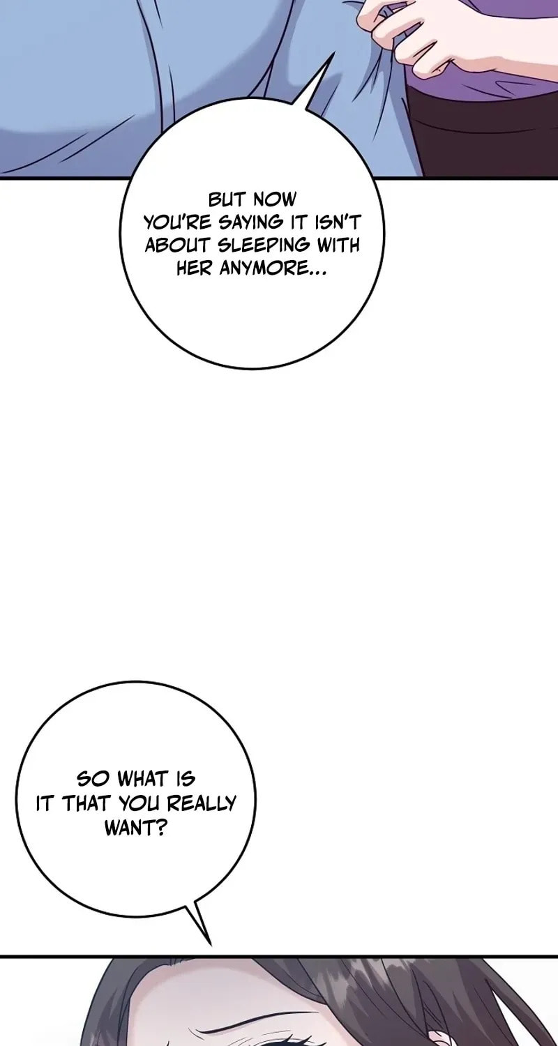 Bed Scene Chapter 32 page 32 - 