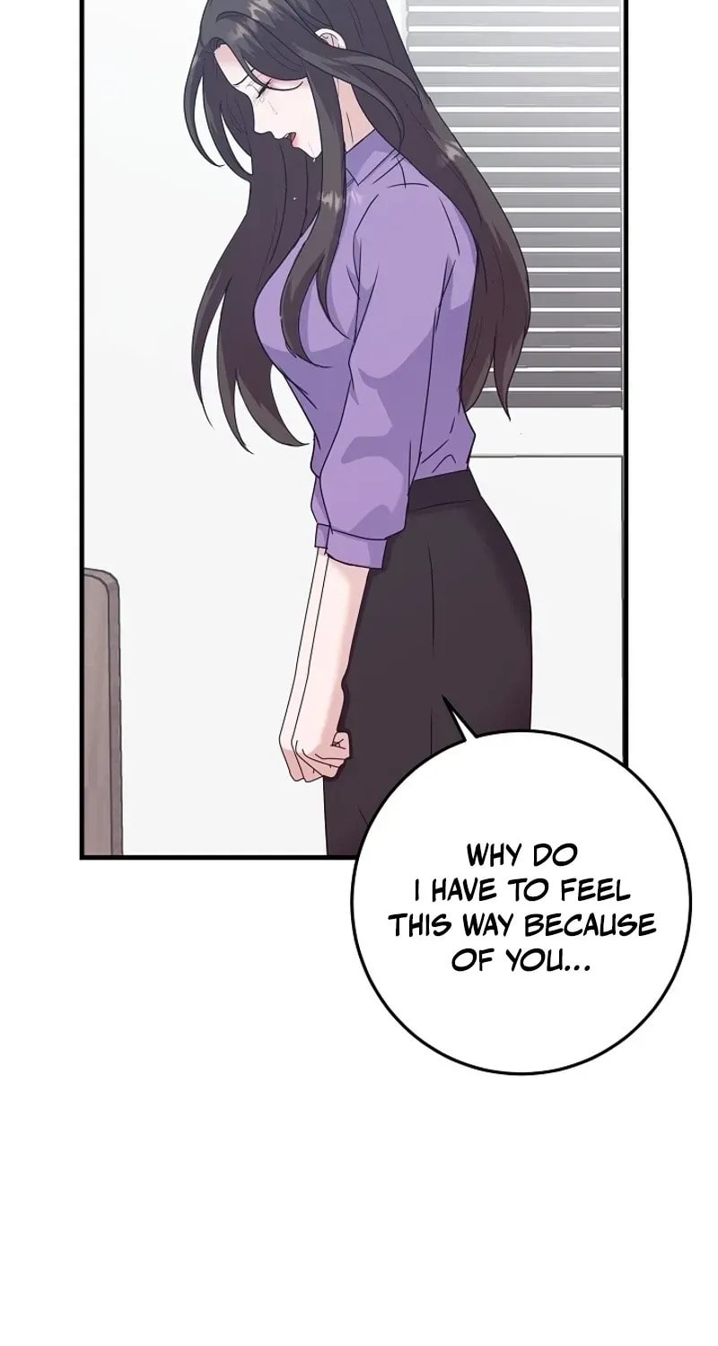 Bed Scene Chapter 32 page 36 - 