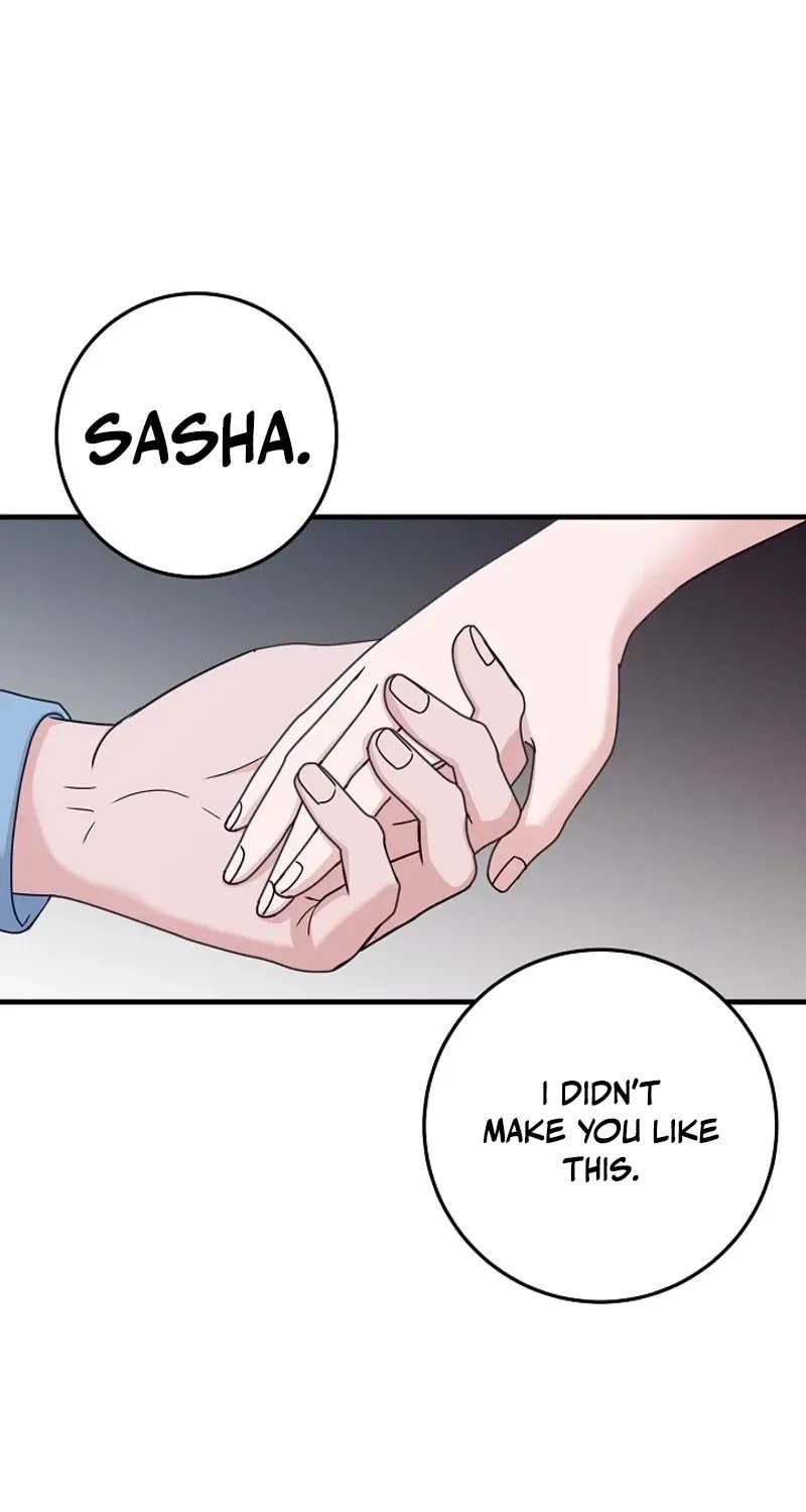 Bed Scene Chapter 32 page 37 - 